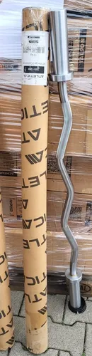 Hantelzubehör von ATLETICA