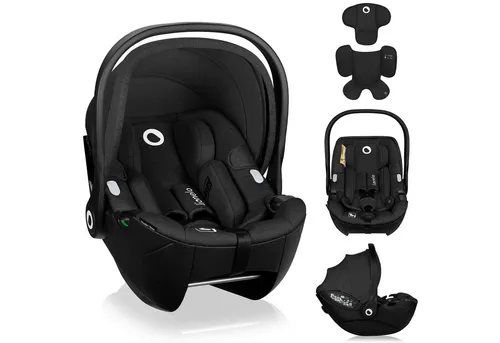 LIONELO MOXIE i-Size Kindersitz 40-87 cm von Lionelo