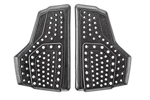 SAS-TEC Brust SC-1/CP2