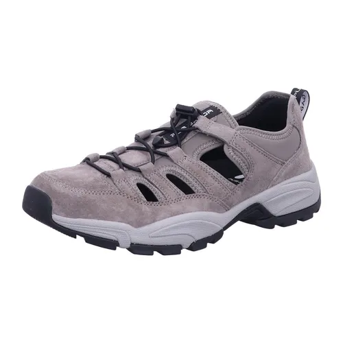 Gabor Trekkingsandalen Männlich 31353532353838 Grau 47 EU