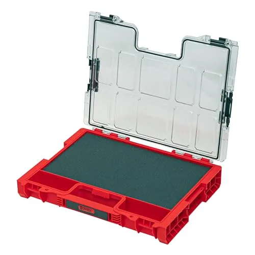 Qbrick System PRO 200 MFI RED ULTRA HD Organizer