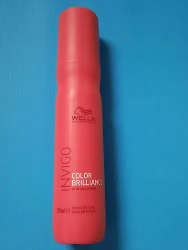 WELLA INVIGO COLOR BRILLIANCE BB-Haarspray 150ml