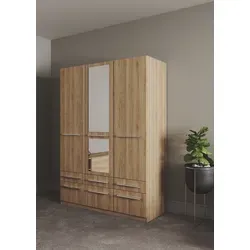 Kleiderschrank PRIESS 