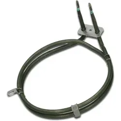 Brandt - Ersatzteil - Ringheizkörper 1600W - - de dietrich sauter, fagor, ariston hotpoint, thomson, sangiorgio, scholtes