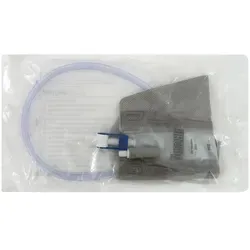 Beinbeutel 750 ml 50 cm kürzbar mit Klappventil