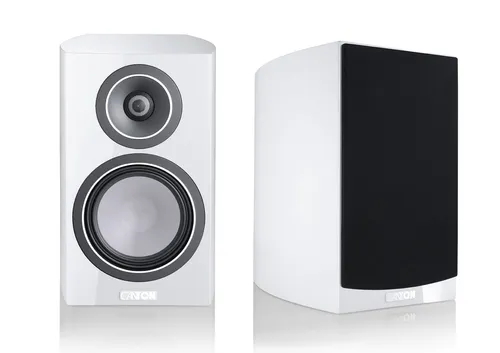 Canton Vento 20 von Canton