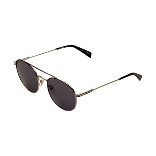 Levis Unisex 54 Mm Goldene Sonnenbrille Lv1013S-0J5G-IR