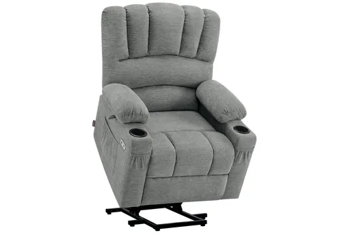 MCombo Relaxsessel M mit Aufstehhilfe und Liegefunktion von MCombo