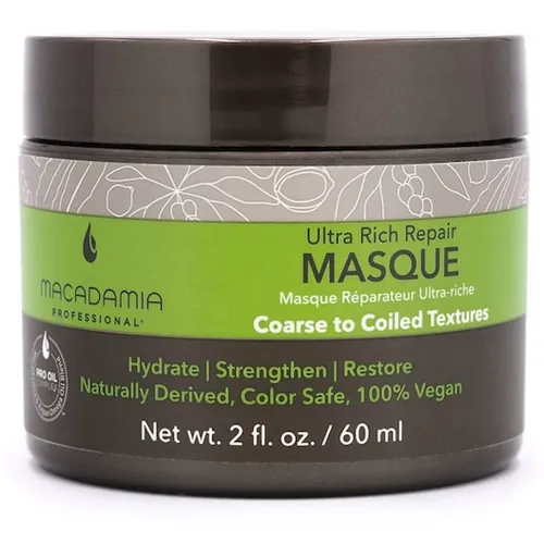 MACADAMIA Ultra Rich Repair Masque 60 ml