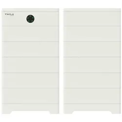 SolaX TriplePower T-BAT HS25.0 Solarspeicher 25kWh von SolaX