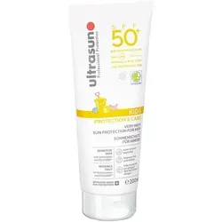 Ultrasun Kids SPF 50+ Tube von Ultrasun