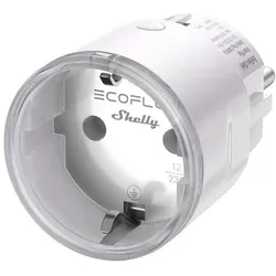 EcoFlow SMART PLUG 2 – Intelligente WLAN-Steckdose