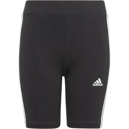 ADIDAS Kinder Tight Essentials 3-Streifen Cotton kurze von adidas
