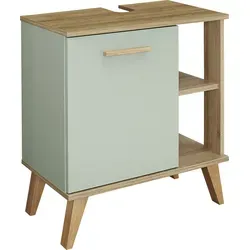 Wasch- und Schminktische Braun von Saphir