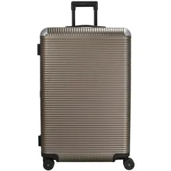FPM Milano Bank Light Spinner 76 - 4-Rollen-Trolley 76 cm (matt almond)