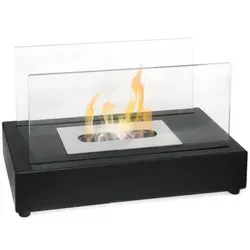 Bioethanol-tisch-biokamin Berlin L35x T18 X H20,5