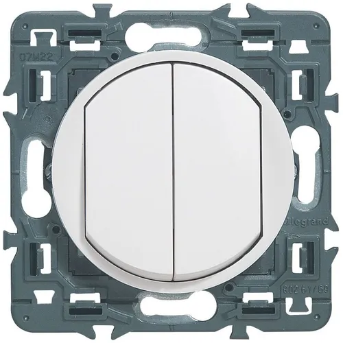 Legrand Lichtschalter von Legrand