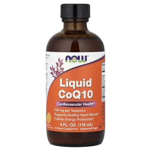 Produktbild Flüssiges CoQ10