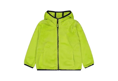 CMP Fleecejacke CMP Baby Fleecejacke CHILD JACKET FIX HOOD 39P2482KB