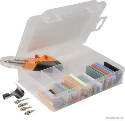 Herth+buss Elparts Wärmeschrumpfschlauch 51273004