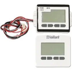 Vaillant Thermostate von Vaillant