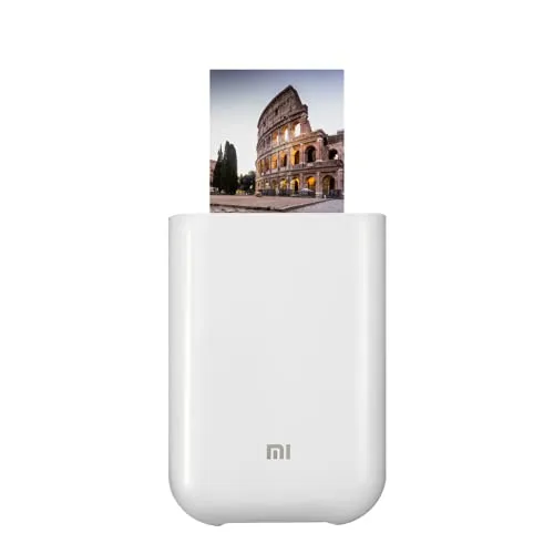 Xiaomi Mi Tragbarer Fotodrucker