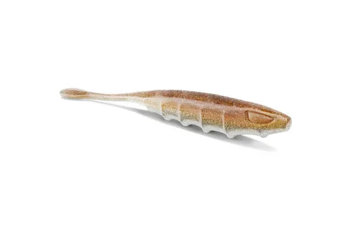 Nays Kunstköder Nays NDL Gummifisch No-Action Pintail, (5-St)