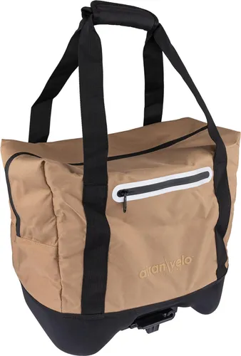 ATRAN Velo Beat Brown in braun von AtranVelo