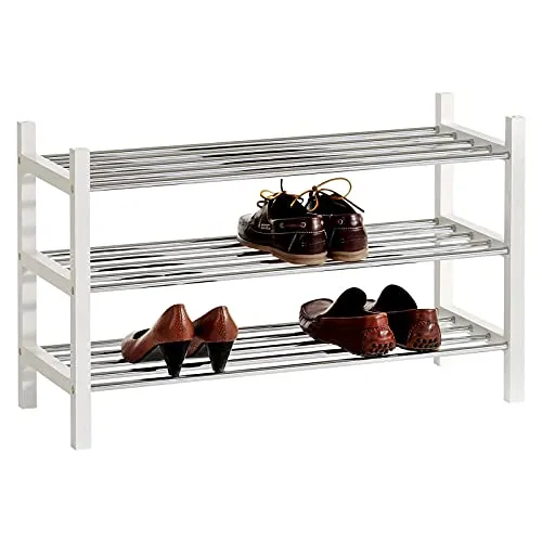Produktbild IDIMEX Schuhregal RESA