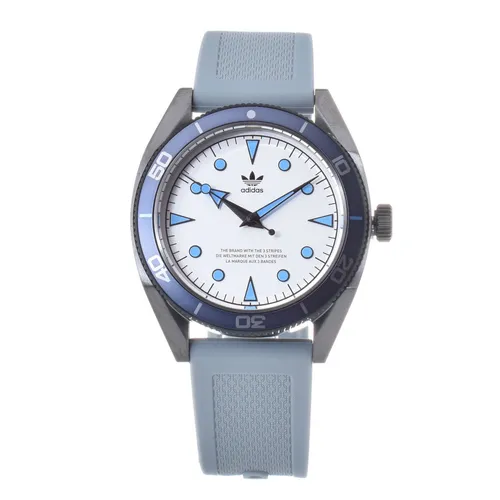 Adidas Originals Fashion Edition Two AOFH22003 Herrenuhr