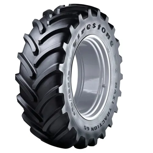 Firestone Maxi Traction 65 540/65 R38 147D/144ED von Firestone