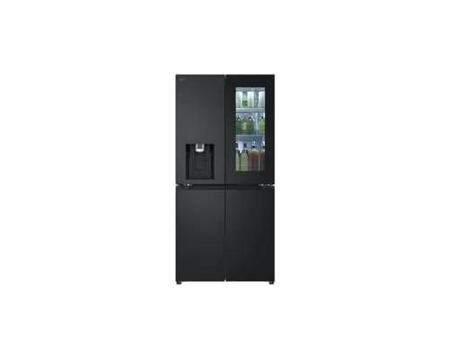 Amerikanischer Kühlschrank 84cm 508l Nofrost - GMG860EPBE - lg