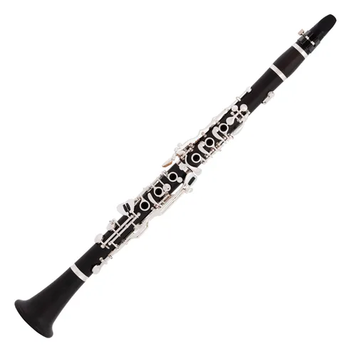 Schreiber D41 Bb-Klarinette Generation 2.0 von Schreiber