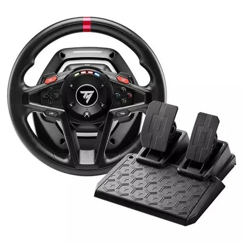 Thrustmaster T128 SimTask Pack Gaming-Lenkrad von ThrustMaster