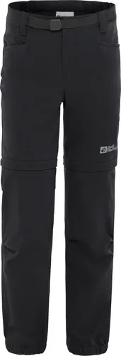Jack Wolfskin Zip-Off-Trekkinghose