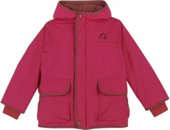 Finkid Kid's Talvi Sport Winterjacke Gr 90/100 rosa von finkid