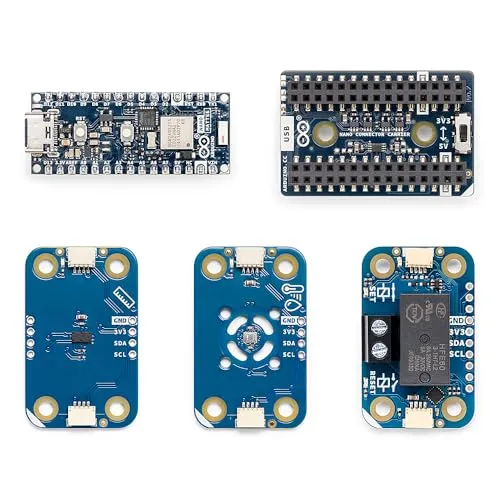 Arduino® Matter Discovery Bundle [AKX00081]