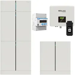 SolaX Wechselrichter von SolaX