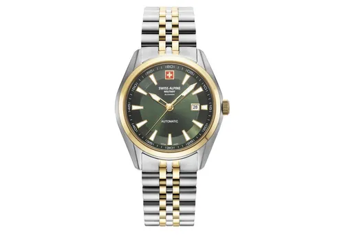 Swiss Alpine Military Automatikuhr 7091.2144SAM