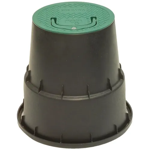 EZ-OPEN PZCM 15 grün/schwarz Rain 210.3001150