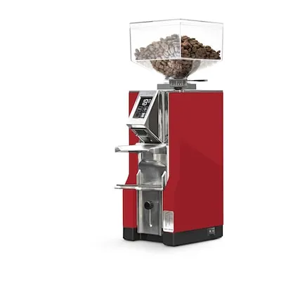 Eureka Mignon Libra 16CR von Eureka