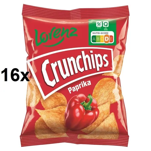 Chips von Crunchips