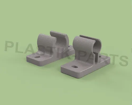Plastik Parts Türriegel Verriegelungsmechanismus AM126031 John Deere 3025E 3036E 3038E