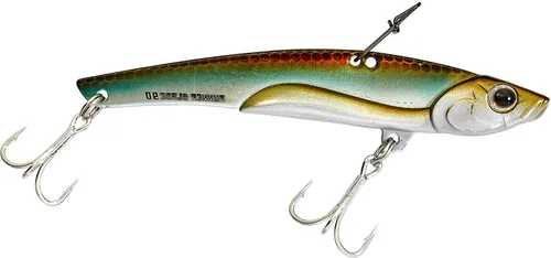 Illex Blade Bait Runner Blade 115 Anchovy