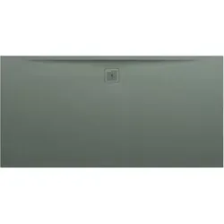 Pro Duschwanne, 2000x1000x36mm, Superflach, 0, - Laufen von LAUFEN
