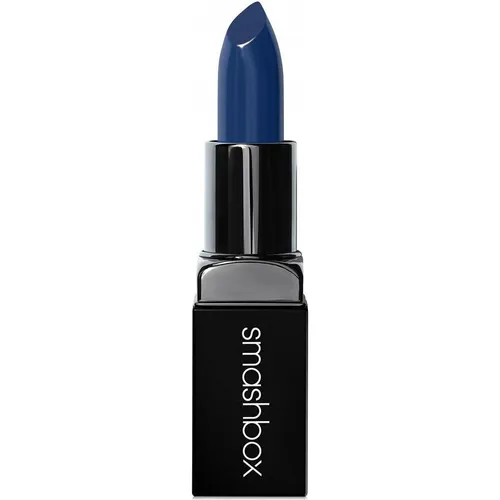 Lippen Blau von Smashbox