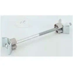 Hettich Arbeitsplattenverbinder L 150mm Maß X 73-80mm AVB 5, 16048