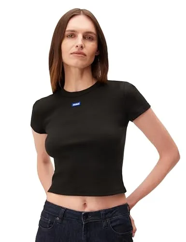 HUGO Baby Tee_B von HUGO BOSS