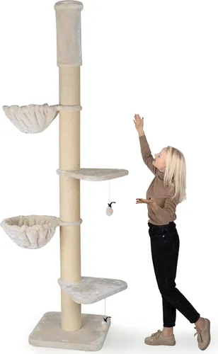 Katzenmöbel von Happypet