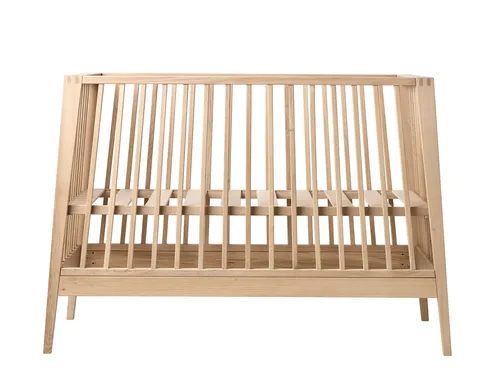 Produktbild Linea by Leander Babybett
